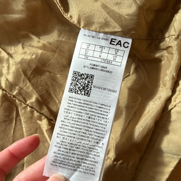 Guess Utility Jacket - US Medium - Picture 5 of 7